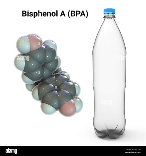 bisphenol a in bottled water